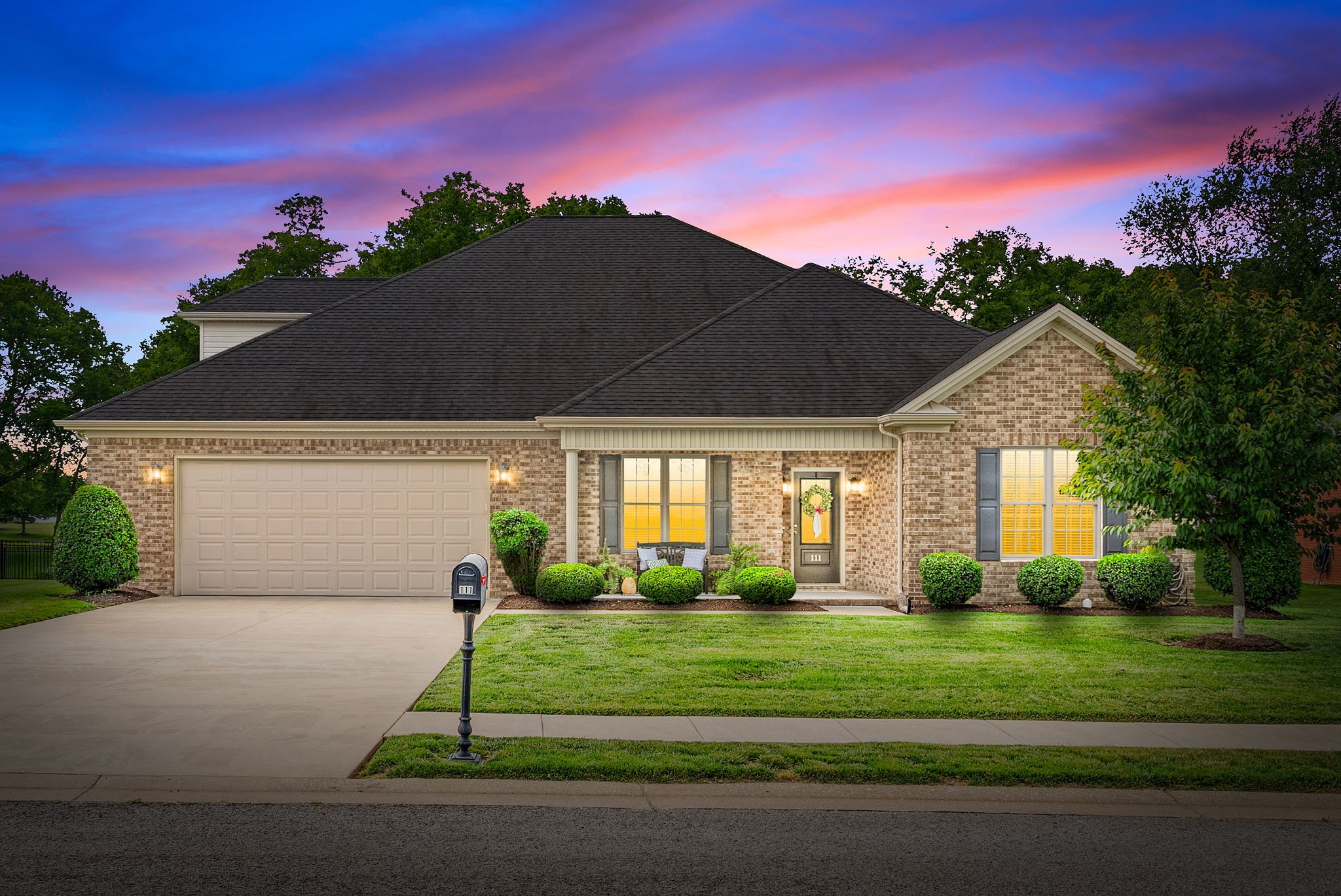 111 Sherinton Place Hopkinsville KY 42240