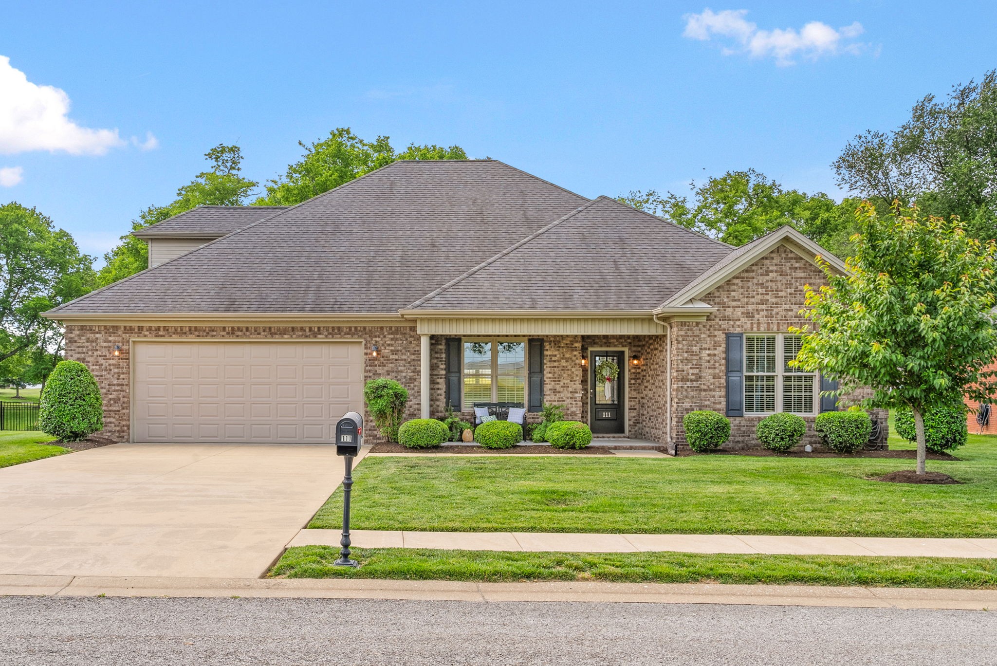 111 Sherinton Place Hopkinsville KY 42240