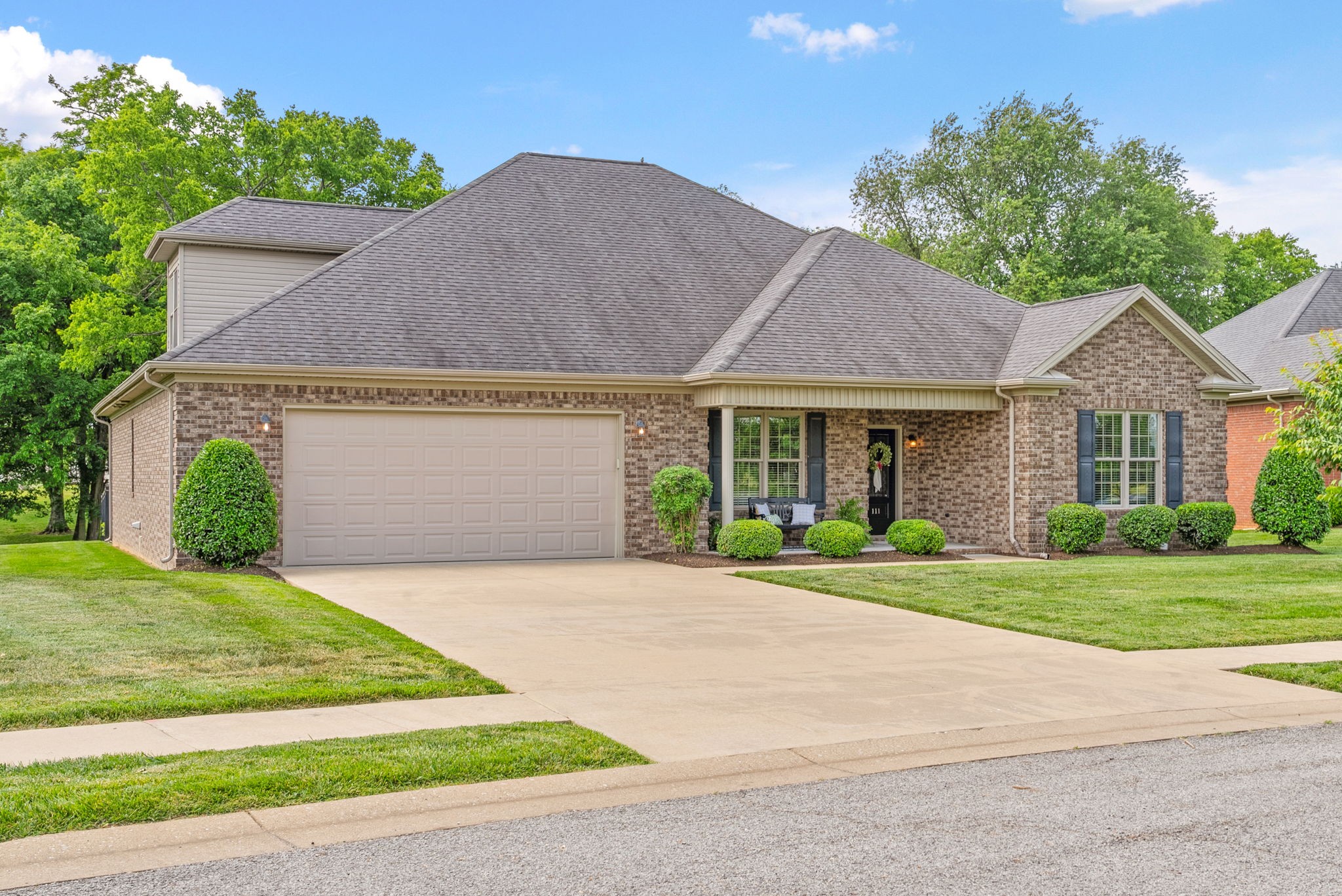 111 Sherinton Place Hopkinsville KY 42240