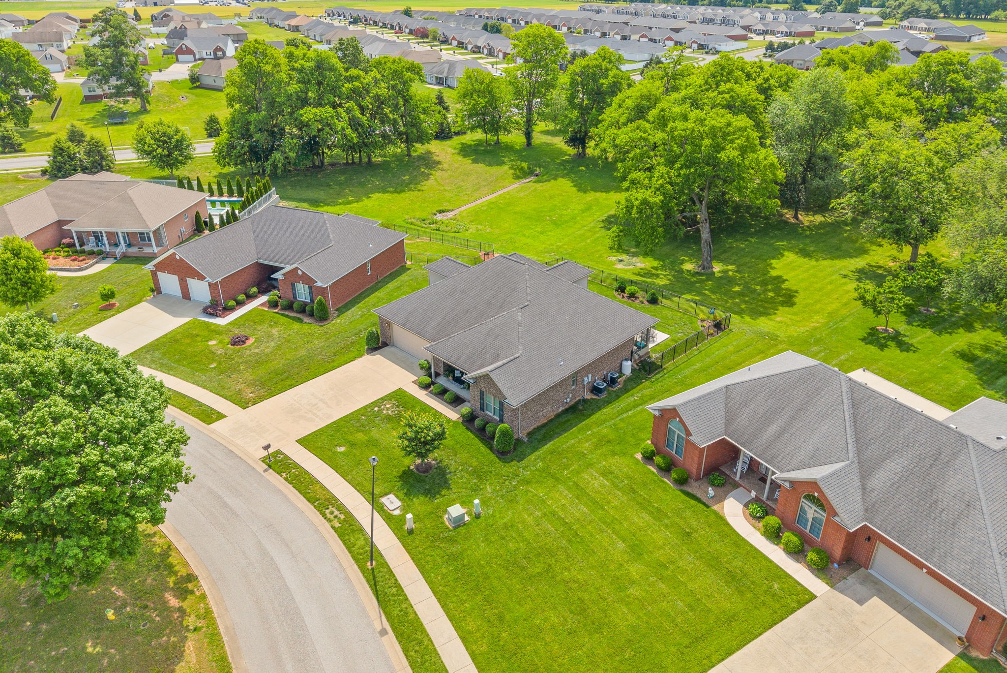 111 Sherinton Place Hopkinsville KY 42240