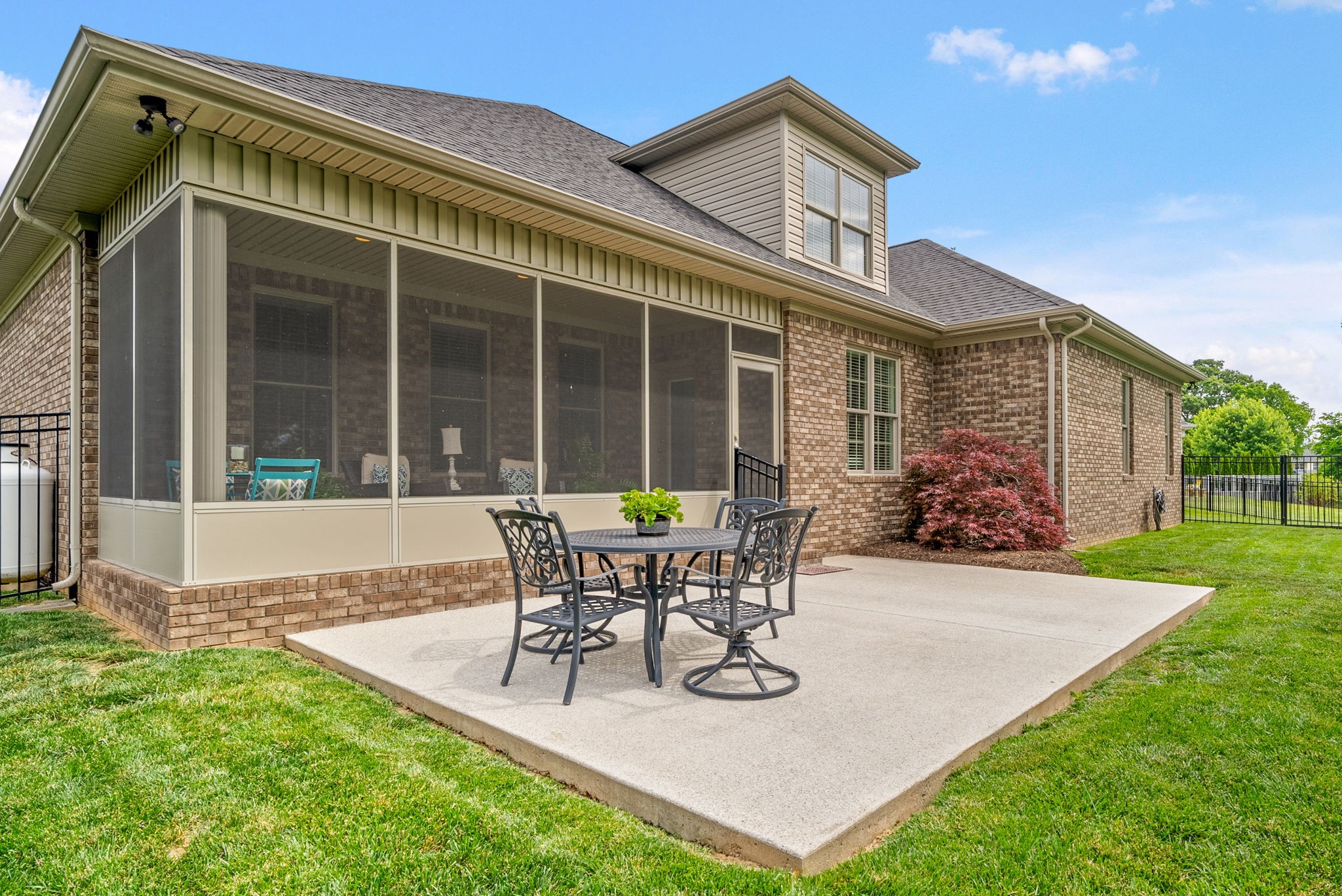 111 Sherinton Place Hopkinsville KY 42240
