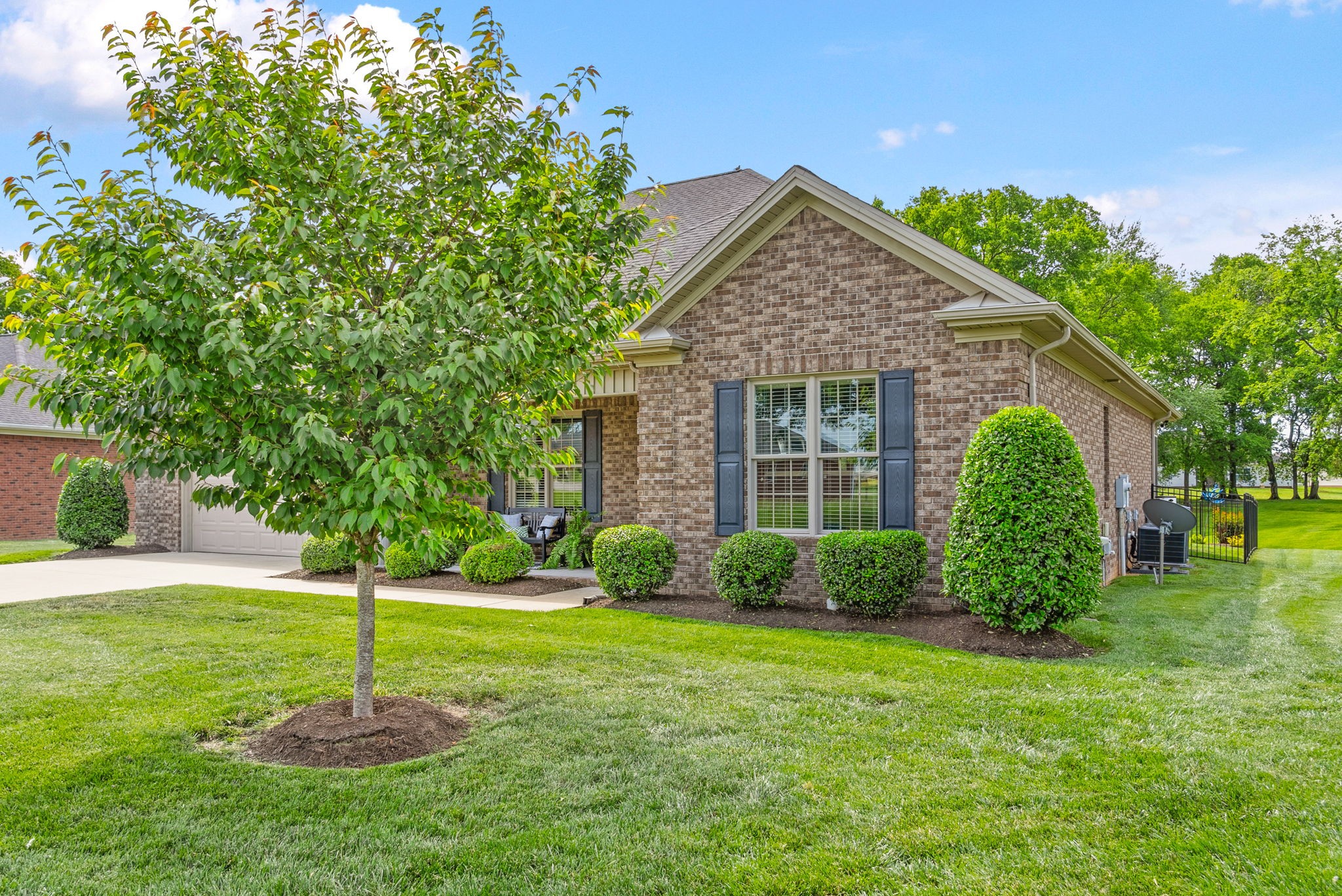 111 Sherinton Place Hopkinsville KY 42240