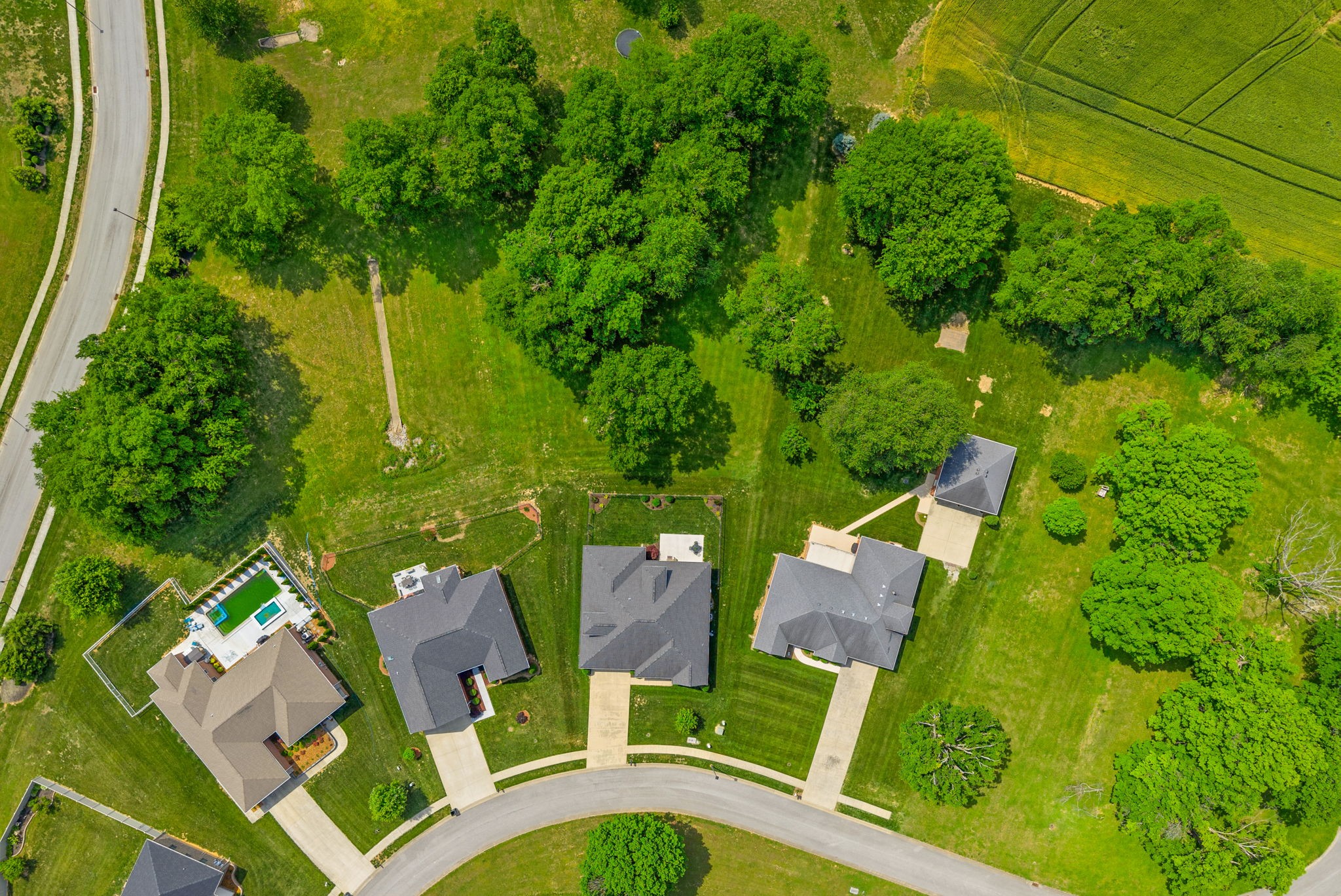 111 Sherinton Place Hopkinsville KY 42240