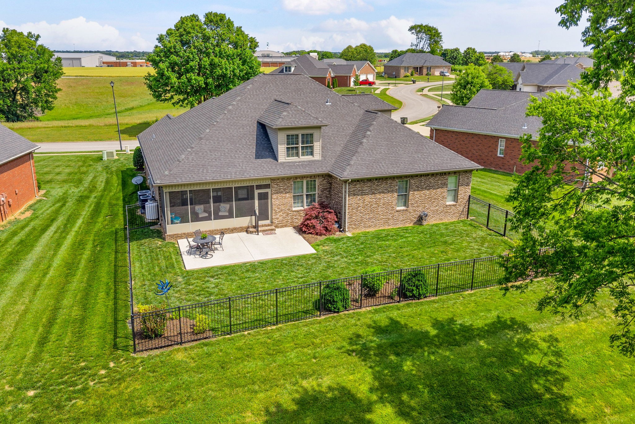 111 Sherinton Place Hopkinsville KY 42240