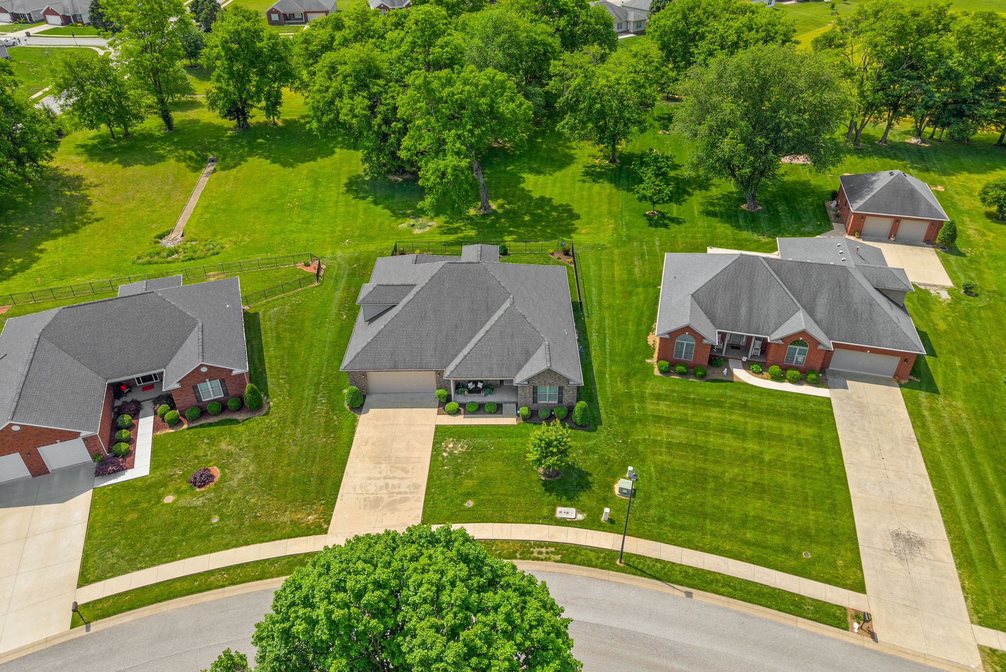 111 Sherinton Place Hopkinsville KY 42240