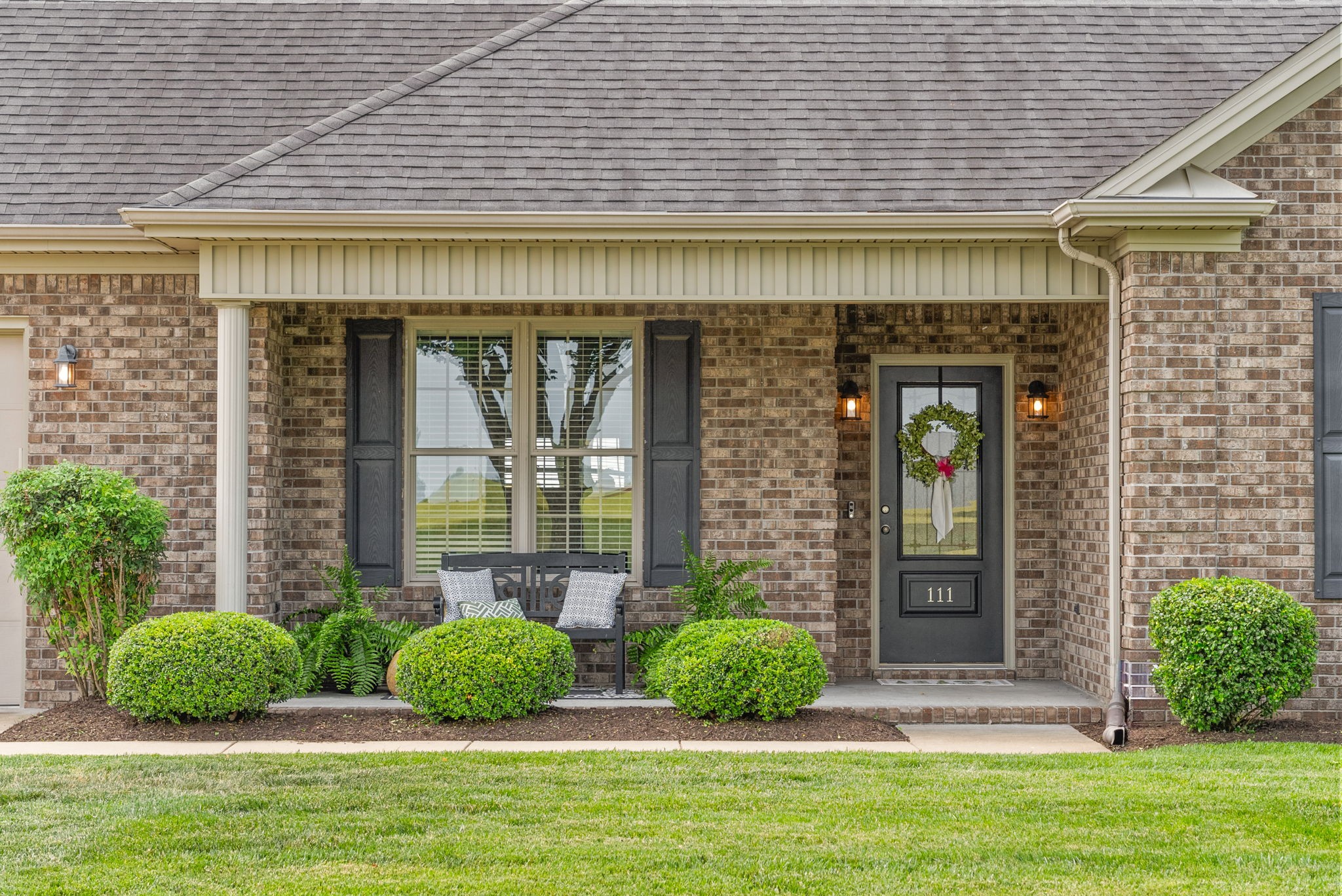 111 Sherinton Place Hopkinsville KY 42240