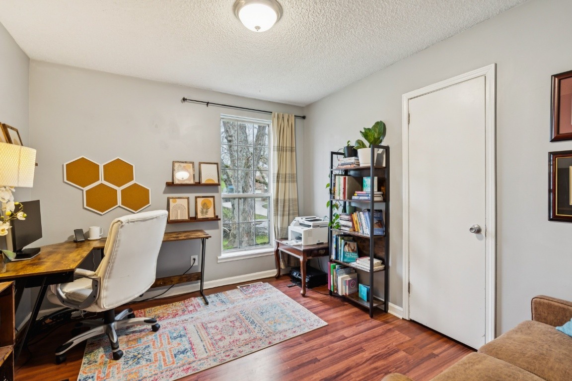 529 Jasmin Drive Nashville TN 37211