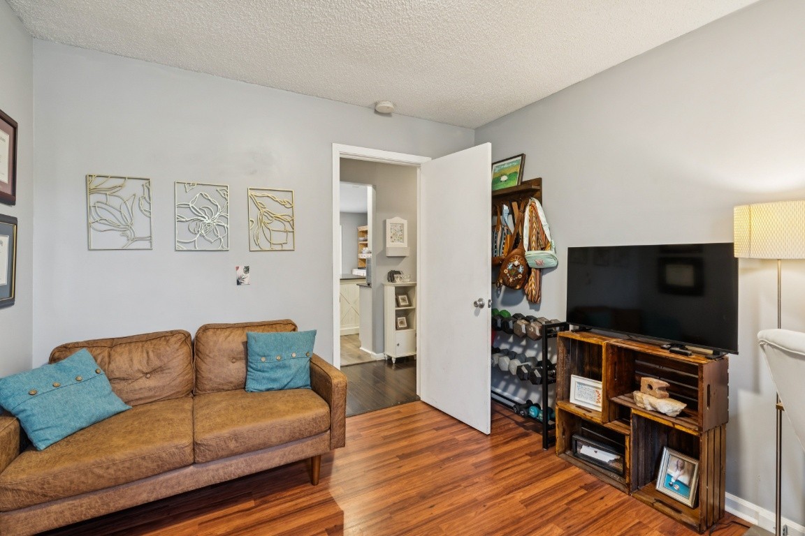 529 Jasmin Drive Nashville TN 37211