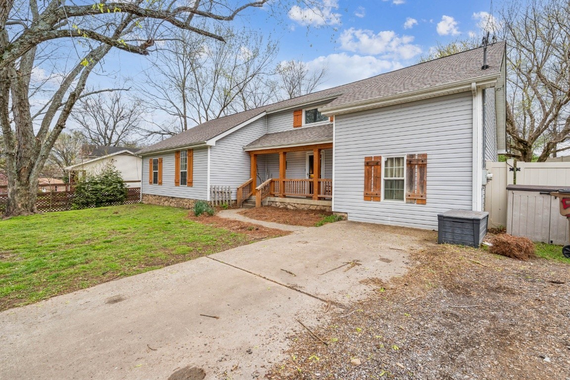 529 Jasmin Drive Nashville TN 37211