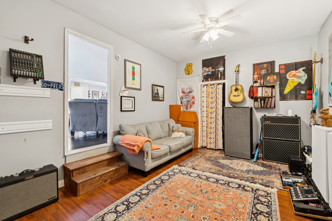 529 Jasmin Drive Nashville TN 37211