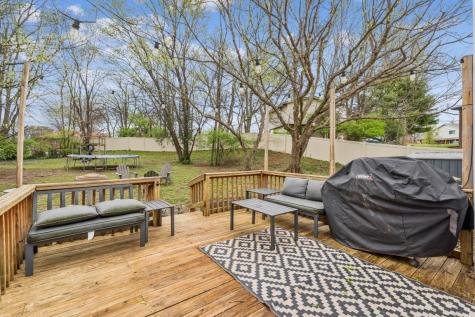 529 Jasmin Drive Nashville TN 37211