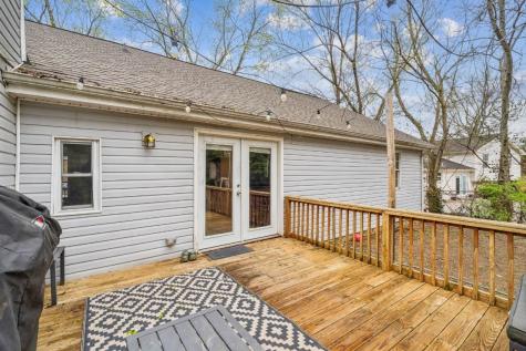 529 Jasmin Drive Nashville TN 37211