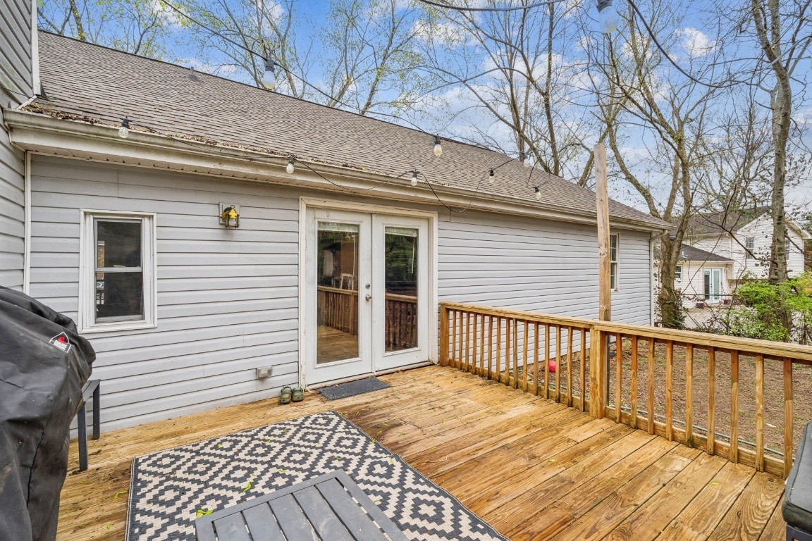 529 Jasmin Drive Nashville TN 37211