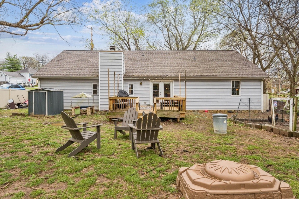 529 Jasmin Drive Nashville TN 37211