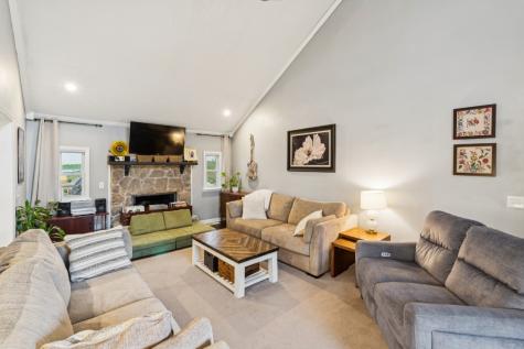 529 Jasmin Drive Nashville TN 37211