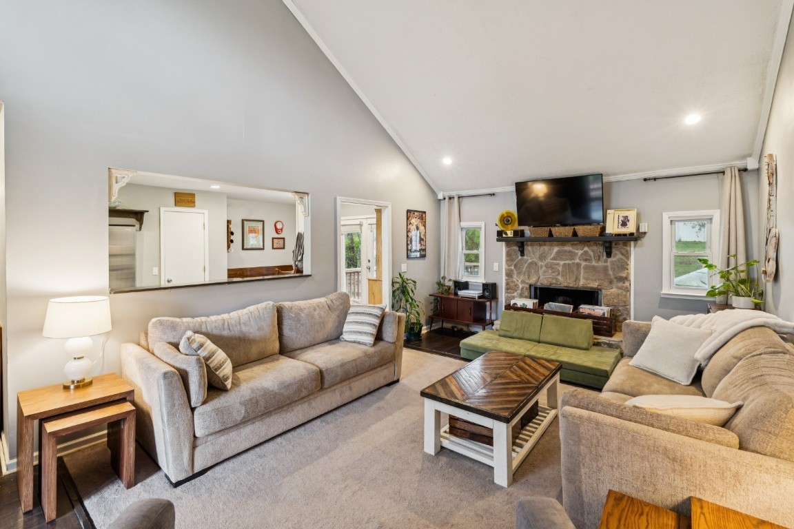 529 Jasmin Drive Nashville TN 37211