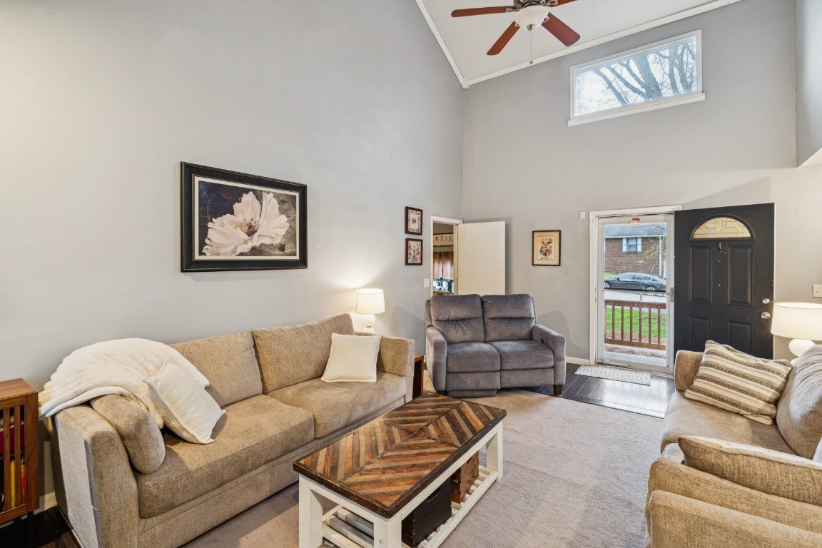 529 Jasmin Drive Nashville TN 37211