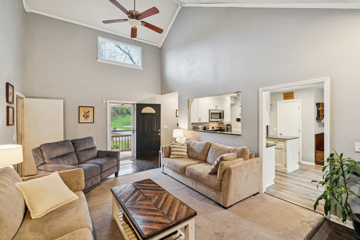 529 Jasmin Drive Nashville TN 37211