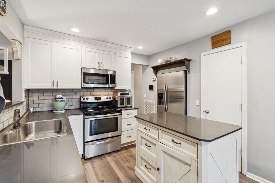 529 Jasmin Drive Nashville TN 37211