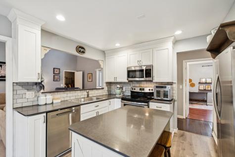 529 Jasmin Drive Nashville TN 37211