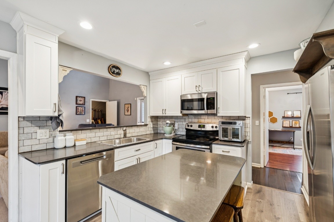 529 Jasmin Drive Nashville TN 37211