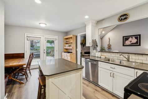 529 Jasmin Drive Nashville TN 37211