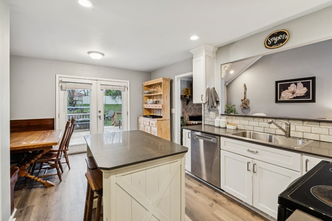 529 Jasmin Drive Nashville TN 37211