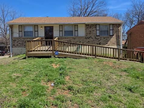 3238 Leawood Drive Nashville TN 37218