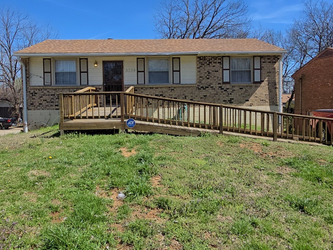 3238 Leawood Drive Nashville TN 37218