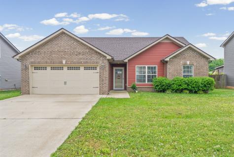 131 Ambridge Street Oak Grove KY 42262