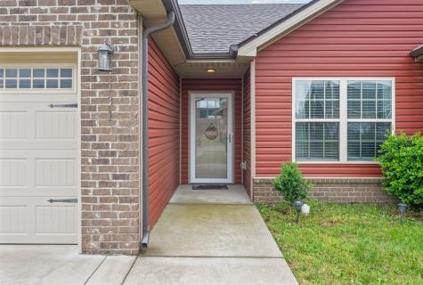 131 Ambridge Street Oak Grove KY 42262
