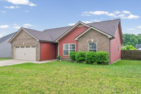 131 Ambridge Street Oak Grove KY 42262