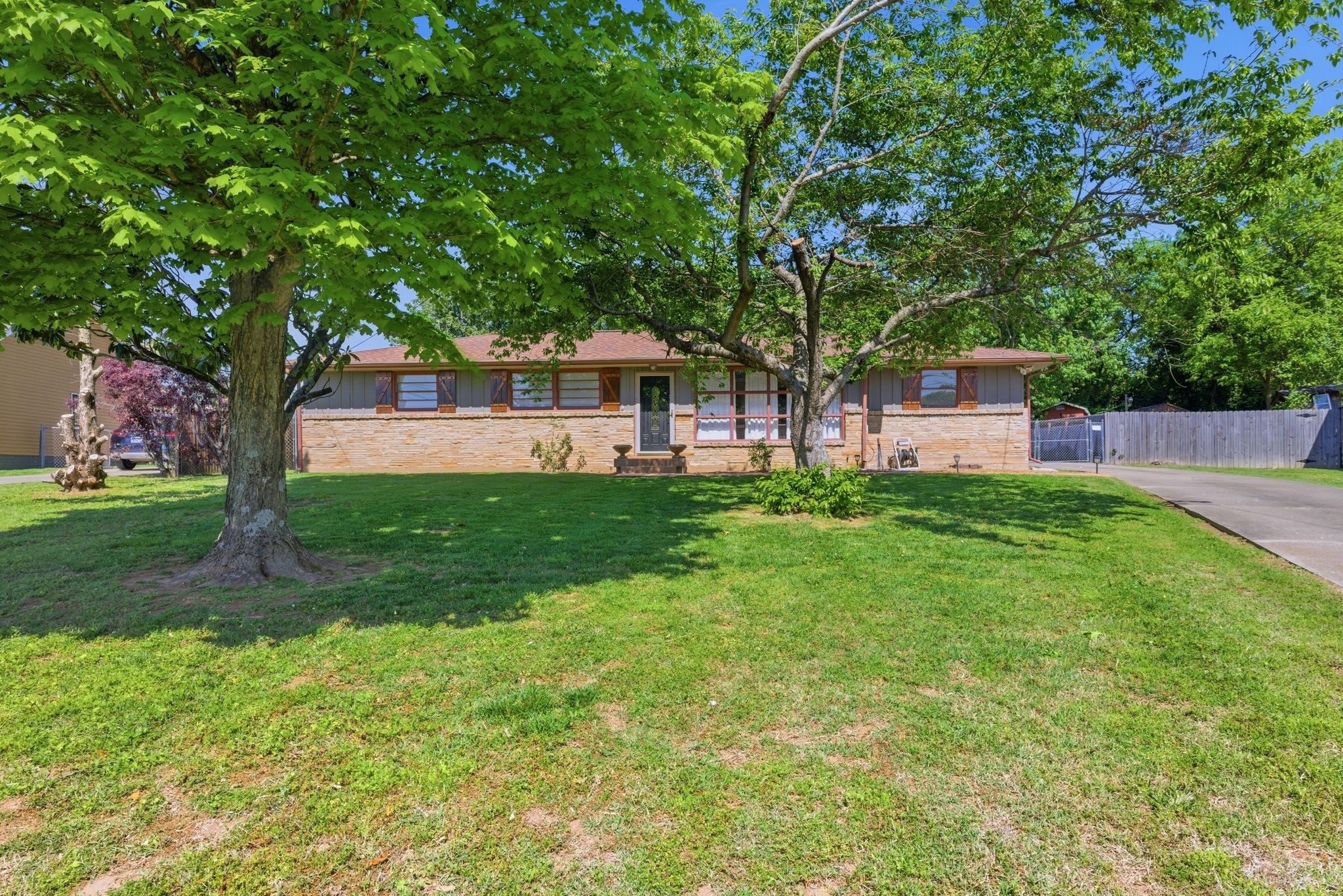 1047 Mitchell Road Nashville TN 37206