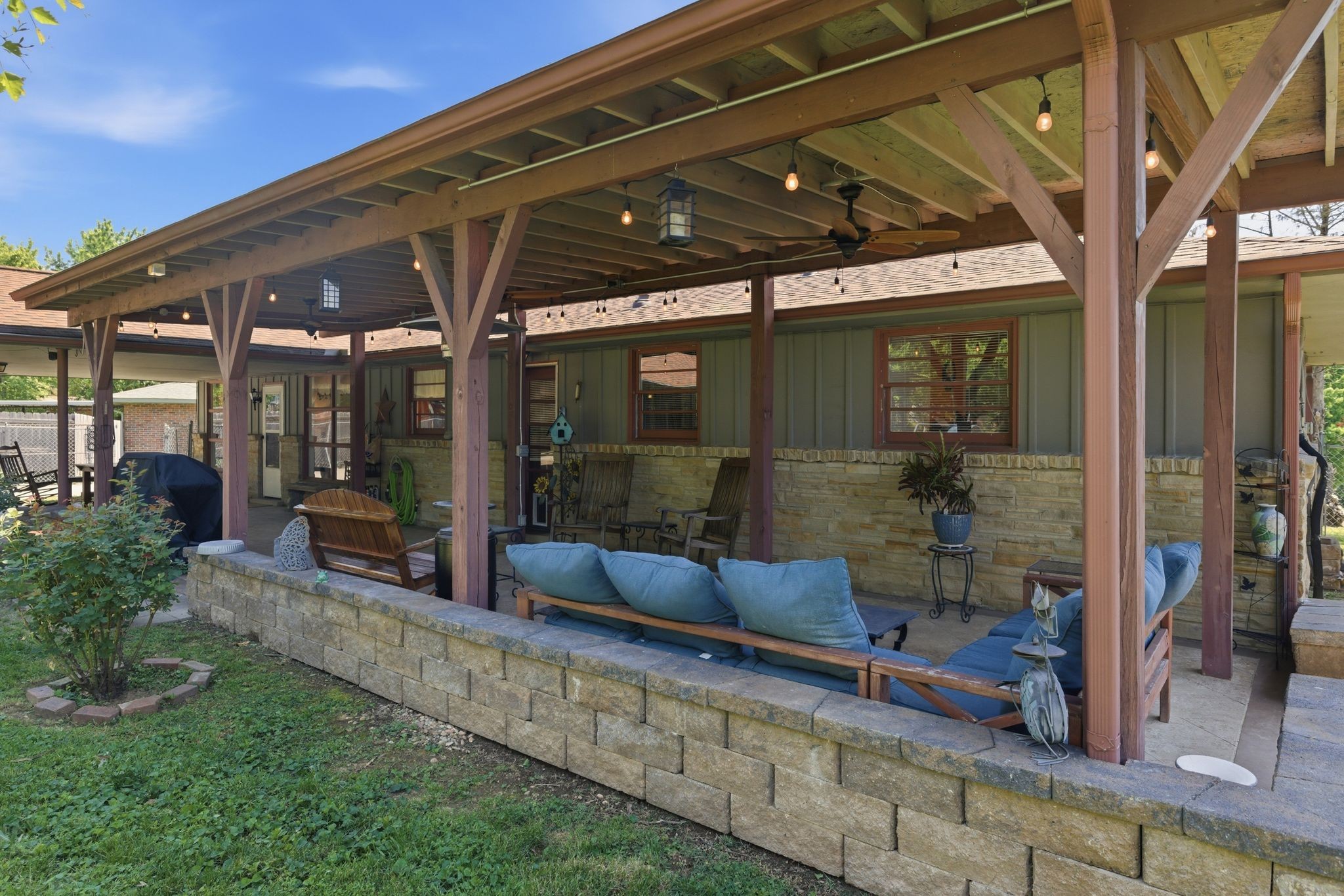 1047 Mitchell Road Nashville TN 37206