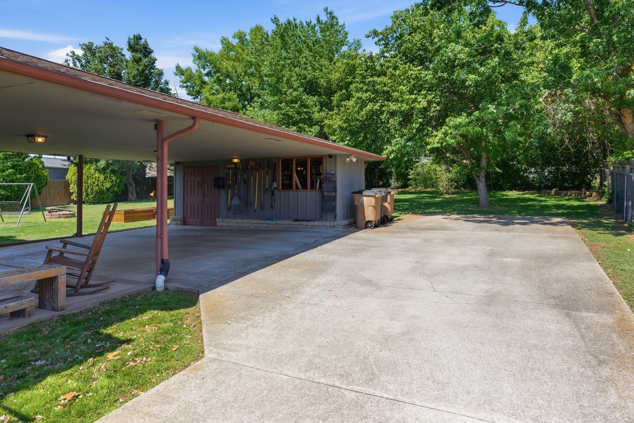 1047 Mitchell Road Nashville TN 37206
