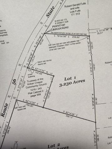 3182 Main Street Altamont TN 37301