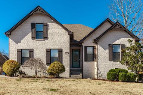 2033 Virginia Avenue Goodlettsville TN 37072