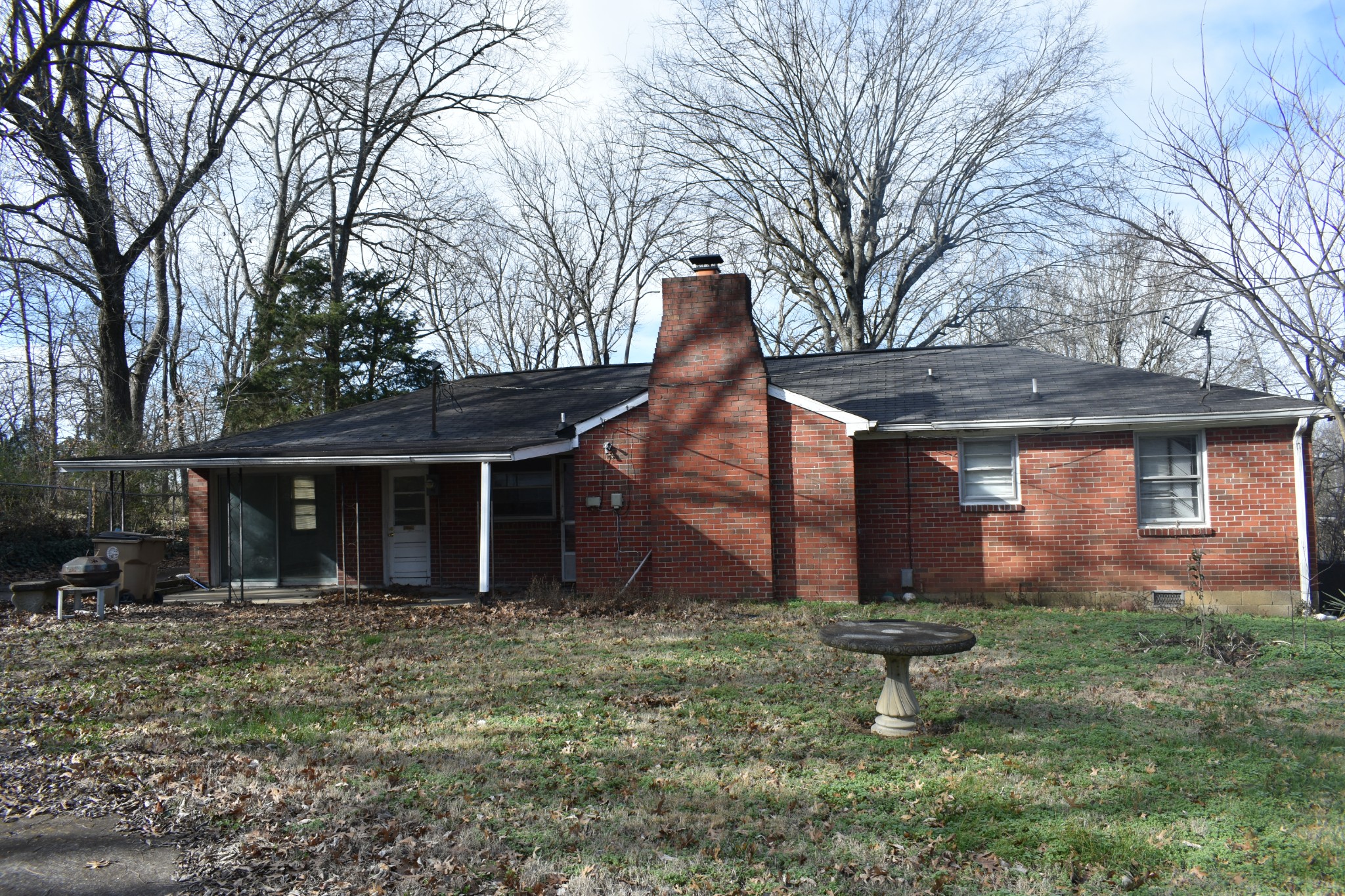 141 Hillcrest Drive Madison TN 37115
