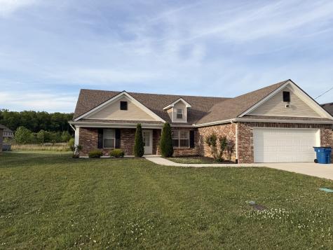 177 Preserve Circle Manchester TN 37355