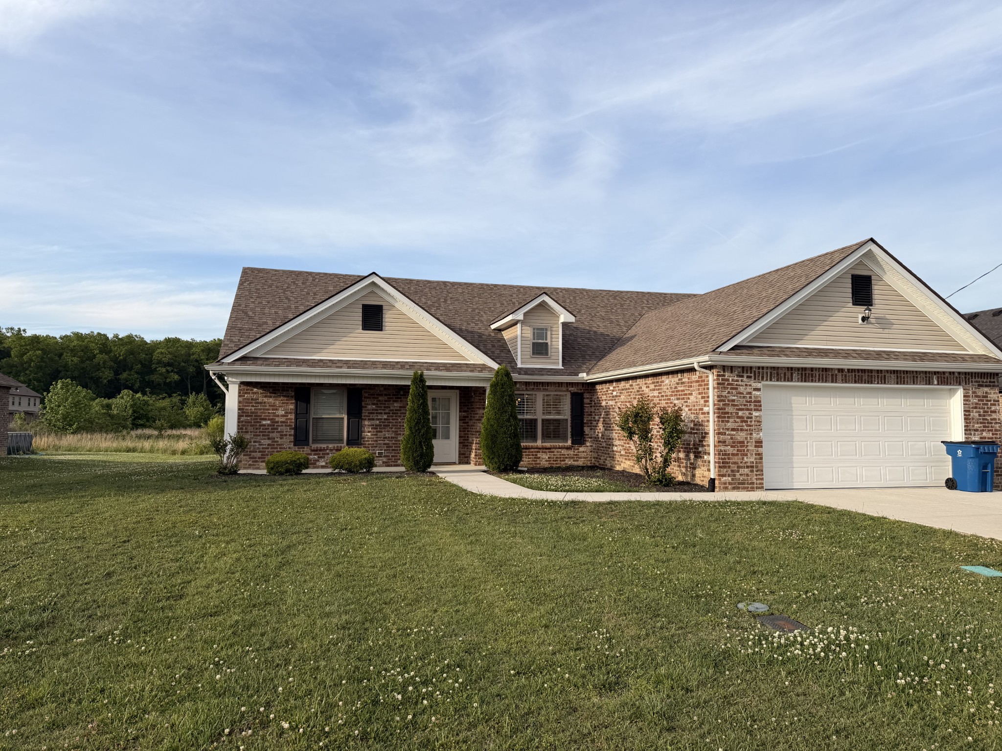 177 Preserve Circle Manchester TN 37355