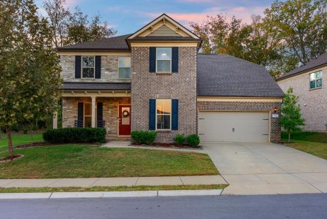 503 Weymouth Lane Mount Juliet TN 37122