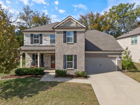 503 Weymouth Lane Mount Juliet TN 37122