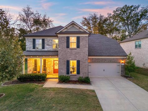 503 Weymouth Lane Mount Juliet TN 37122