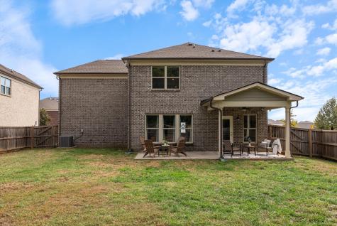 503 Weymouth Lane Mount Juliet TN 37122