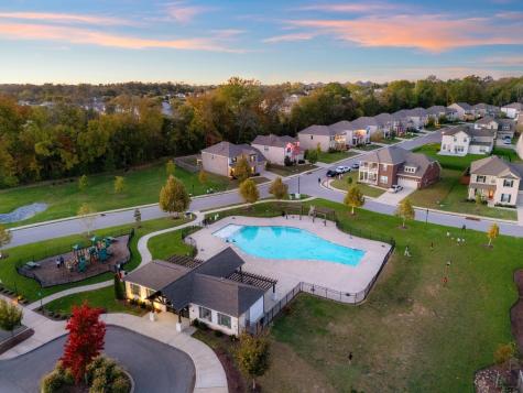 503 Weymouth Lane Mount Juliet TN 37122