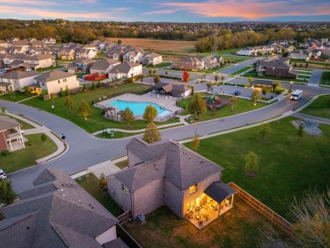 503 Weymouth Lane Mount Juliet TN 37122