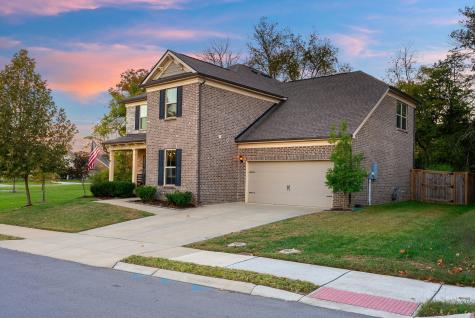 503 Weymouth Lane Mount Juliet TN 37122
