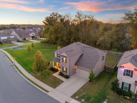 503 Weymouth Lane Mount Juliet TN 37122