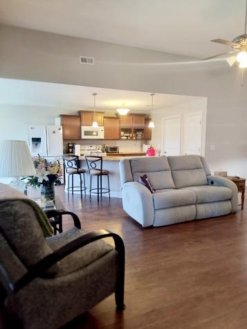 1168 Belvoir Lane Clarksville TN 37040