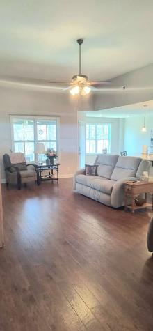 1168 Belvoir Lane Clarksville TN 37040
